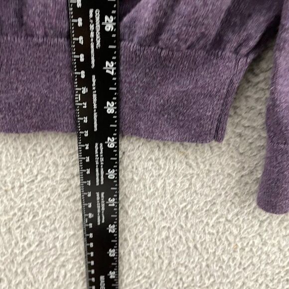 Alan Flusser Sweater Men L Argyle Cotton Silk Cashmere Blend Pullover - Picture 5 of 8